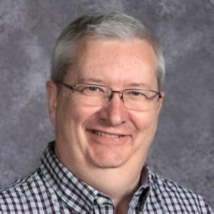 Plymouth High School Educator David McKenzie Earns Prestigious Diamond Award